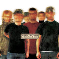 Henceforth – An Ambush Among Friends (Used 7") cover artwork