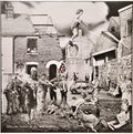 Crass – The Feeding of the Five Thousand cover