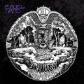 Cruel Hand – Prying Eyes cover artwork
