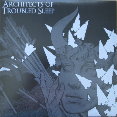 Cursed – III: Architects of Troubled Sleep (Used LP)