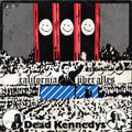 Dead Kennedys – California Über Alles original cover artwork