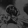 Alpha & Omega – Devil's Bed original cover artwork
