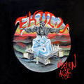 Ekulu – Unscrew My Head cover