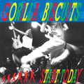 Gorilla Biscuits – Start Today cover artwork