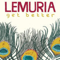 Lemuria – Get Better cover artwork