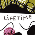 Lifetime – Lifetime cover artwork