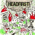 Headfirst – Sick Society original cover artwork