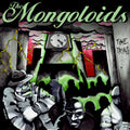 The Mongoloids – Time Trials cover