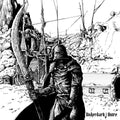 Underdark / Antre – Split cover