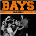 Bays – Immovable cover