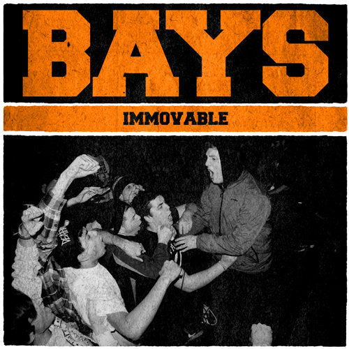 Bays – Immovable cover