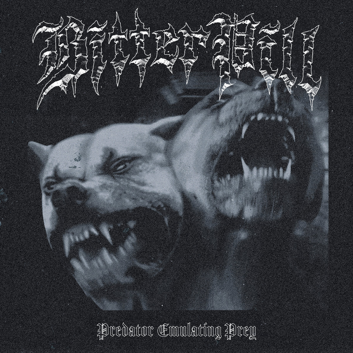 Bitter Pill – Predator Emulating Prey cover