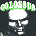 Colossus – Demo 2021 cover