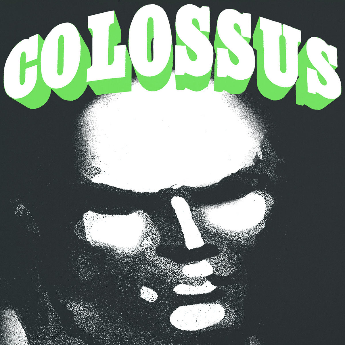 Colossus – Demo 2021 cover