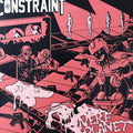 Constraint – Nerf Planet cover