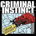 Criminal Instinct – Sweet Dreams cover