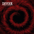 Devour – Defiant Until the End cover