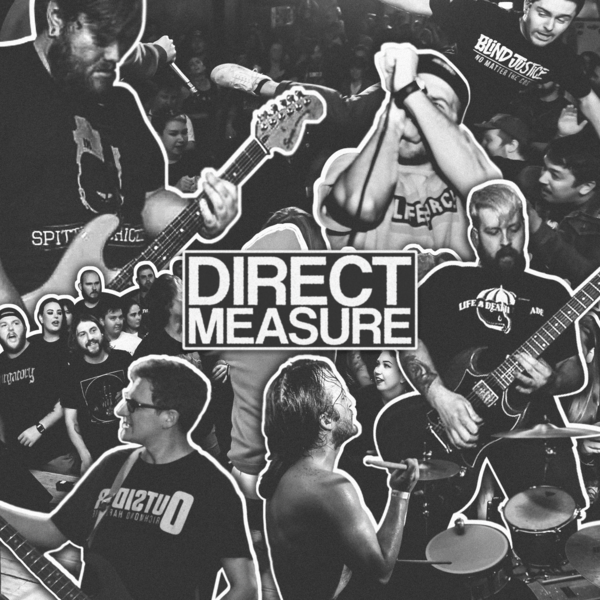 Direct Measure – Direct Measure cover