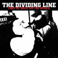 The Dividing Line – Turn My Back on the World cover