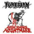 Foreseen – Infiltrator / Wide Awake Nightmare cover