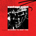 Vantage Point – An Answer You Won’t Find cover