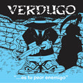 Verdugo – …Es Tu Peor Enemigo cover