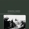 Sinking Ships – Disconnecting cover