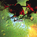 Swamp Thing – In Shame cover artwork