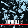 The First Step — Connection EP (Used 7") — cover artwork