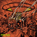 World I Hate – Total Nuclear Annihilation cover