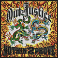Out for Justice — Nothin' 2 Prove (Vinyl) — cover artwork