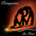 Pennywise The Fuse CD cover artwork