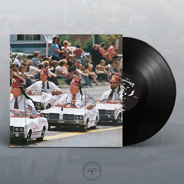 Dead Kennedys — Frankenchrist