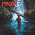 Primal Rite — Dirge of Escapism (Vinyl) — cover artwork