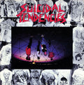 Clean front cover — Suicidal Tendencies — s/t