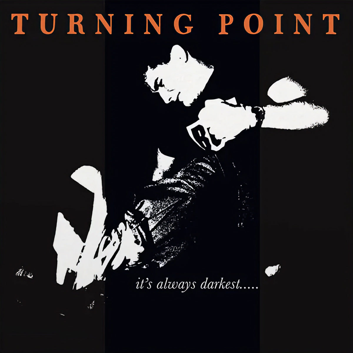 Turning Point — It’s Always Darkest… Before the Dawn