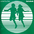 Rival Schools — United by Fate album cover