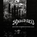 Shackled — Doubt Surrounds All (Vinyl) — cover artwork