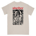 Shelter "Logo" - T-Shirt front