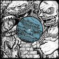 Shrapnel cover artwork