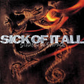 Sick of It All — Scratch the Surface album cover