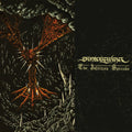 Simulakra – The Infection Spreads original cover artwork