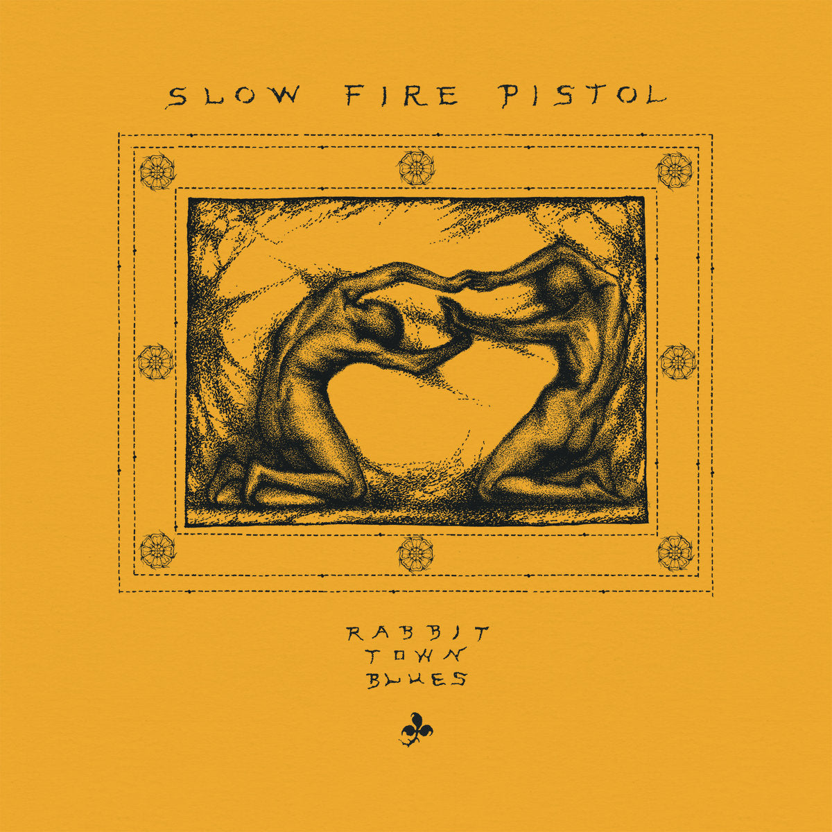 Slow Fire Pistol – Rabbit Town Blues