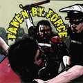 Taken By Force original cover artwork