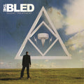 The Bled — Silent Treatment album cover