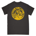 The Rival Mob "Mob Justice" - T-Shirt front