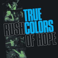 True Colors — Rush of Hope album cover