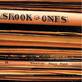 Shook Ones — Facetious Folly Feat front cover