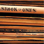 Shook Ones — Facetious Folly Feat front cover