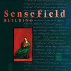 Sense Field — Building front cover